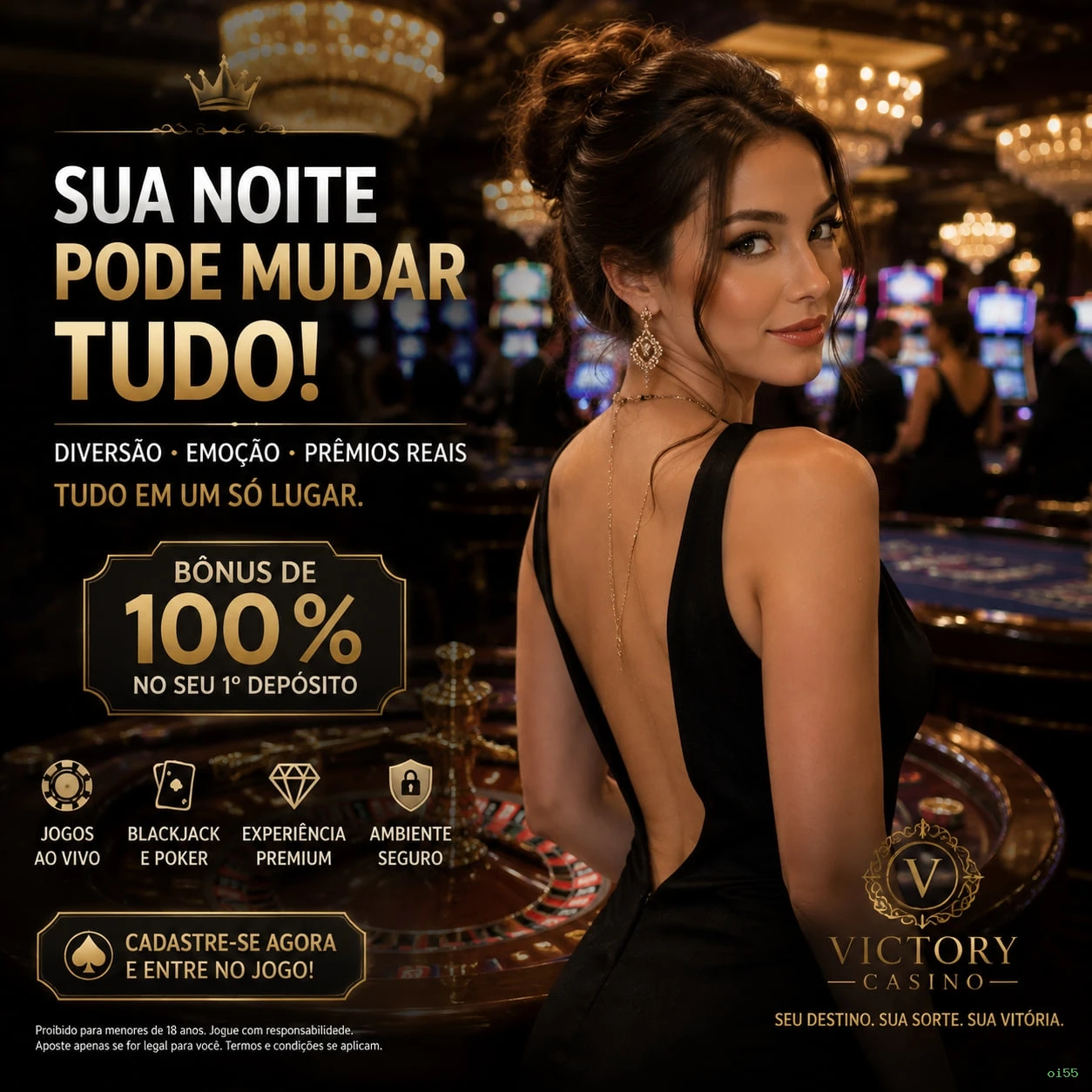 oi55 App Android